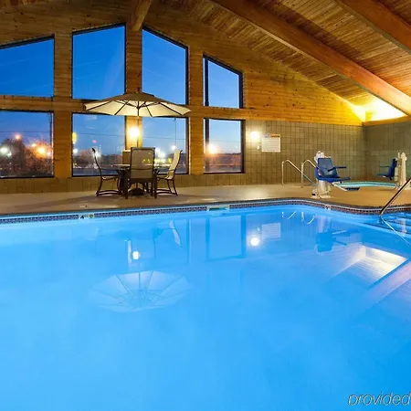 Americinn By Wyndham Eau Claire